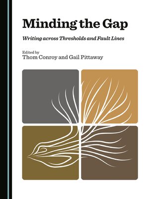 cover image of Minding the Gap